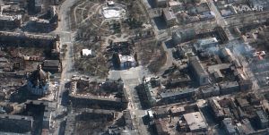 Зафіксовано майже 40 тисяч злочинів рашистів — вбивства, катування, згвалтування, диверсії